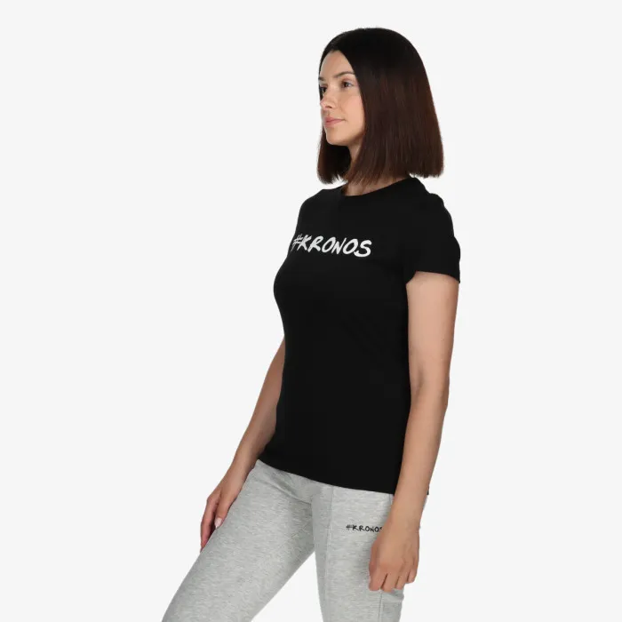 KRONOS KRONOS LADIES T-SHIRT 