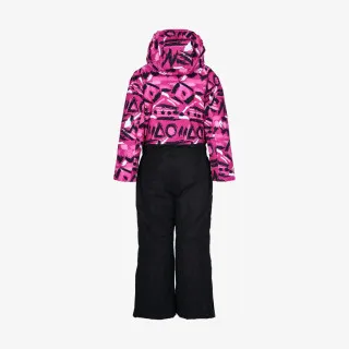KRONOS KRONOS GIRLS JUMPSUIT