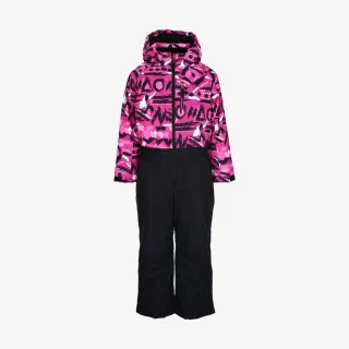 KRONOS KRONOS GIRLS JUMPSUIT