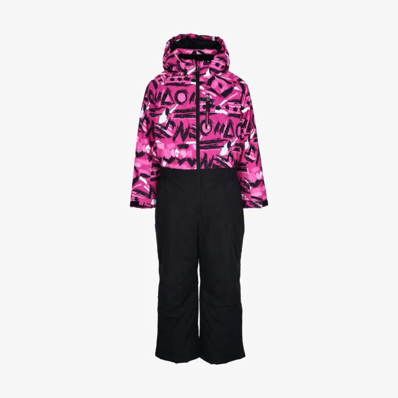 KRONOS KRONOS GIRLS JUMPSUIT