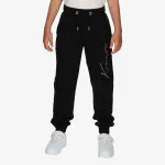 KRONOS KRONOS GIRLS CUFFED PANTS 