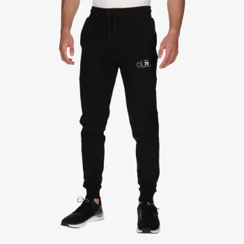 KRONOS MENS CUFFED PANTS 