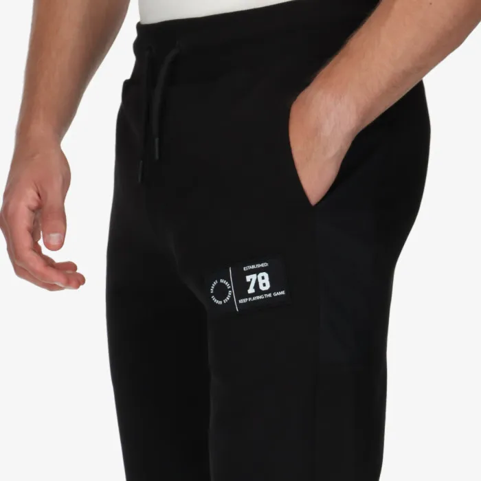 KRONOS MENS CUFFED PANTS 