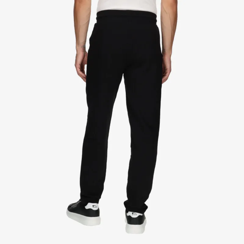 KRONOS KRONOS MENS OPEN HEM PANTS 