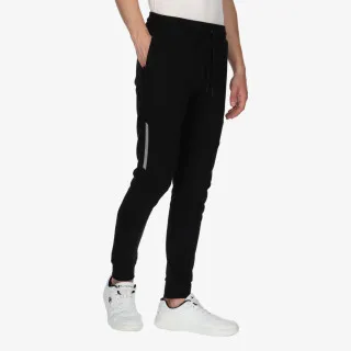 KRONOS KRONOS MENS CUFFED PANTS