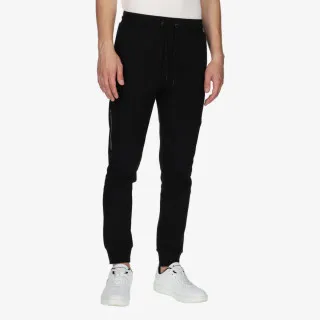 KRONOS KRONOS MENS CUFFED PANTS