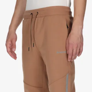 KRONOS KRONOS MENS CUFFED PANTS