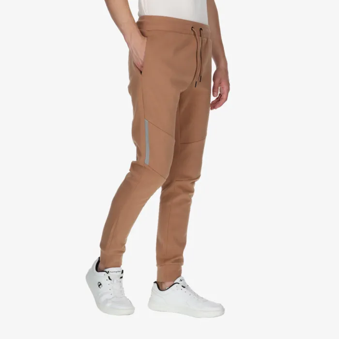 KRONOS KRONOS MENS CUFFED PANTS 