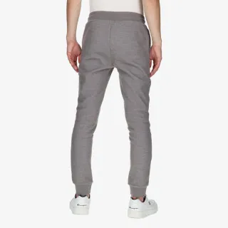 KRONOS KRONOS MENS CUFFED PANTS