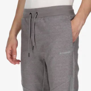 KRONOS KRONOS MENS CUFFED PANTS
