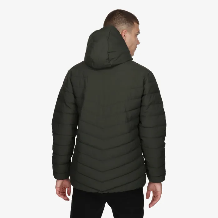 LUCA MENS JACKET 
