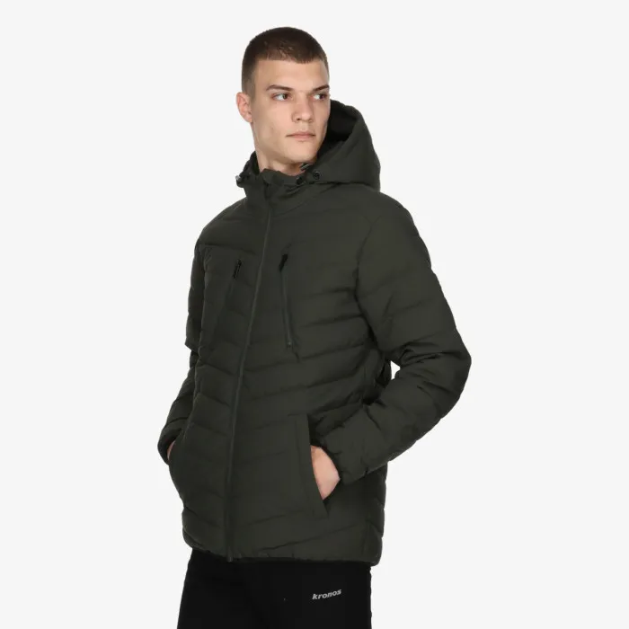 LUCA MENS JACKET 