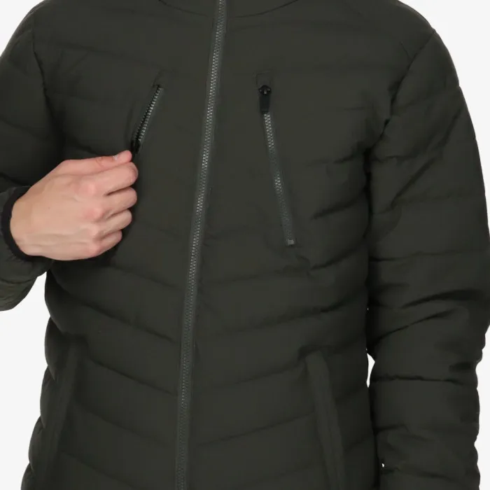 LUCA MENS JACKET 