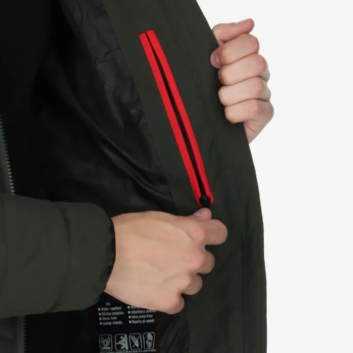 LUCA MENS JACKET 