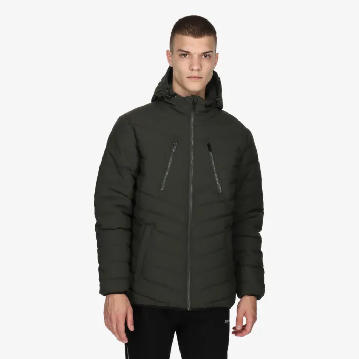 LUCA MENS JACKET 