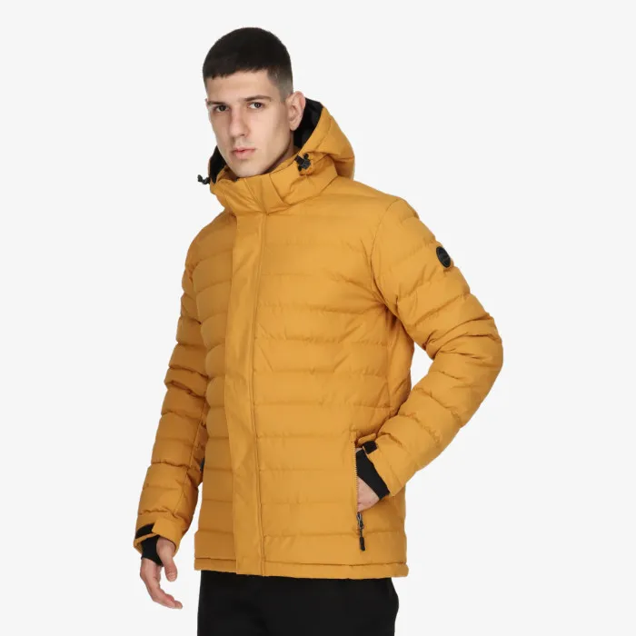 KRONOS LOLO SKI JACKET 