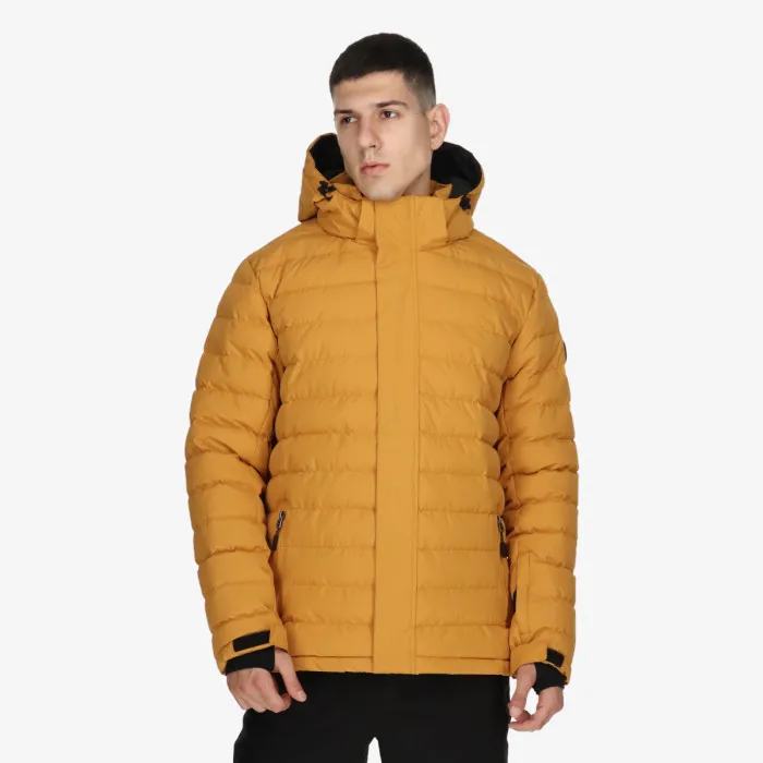 KRONOS LOLO SKI JACKET 