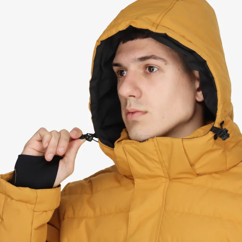 KRONOS LOLO SKI JACKET 