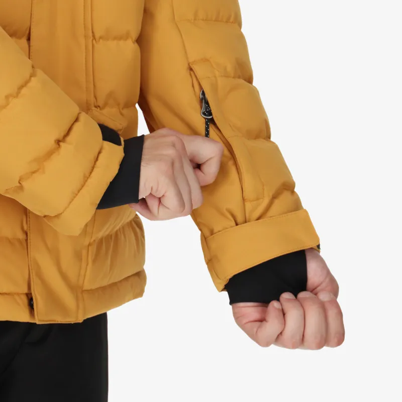 KRONOS LOLO SKI JACKET 