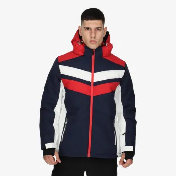 KRONOS AZZURO SKI JACKET 