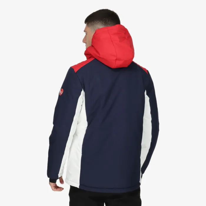 KRONOS AZZURO SKI JACKET 