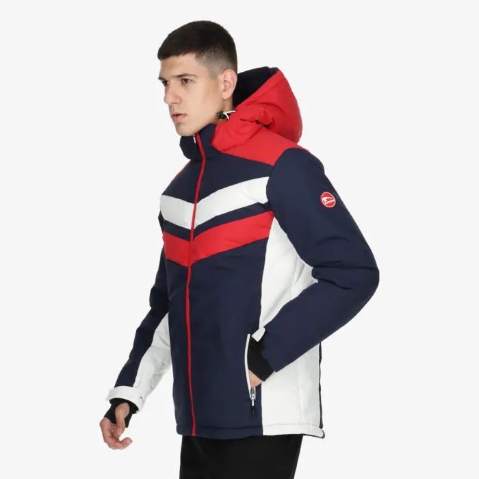 KRONOS AZZURO SKI JACKET 