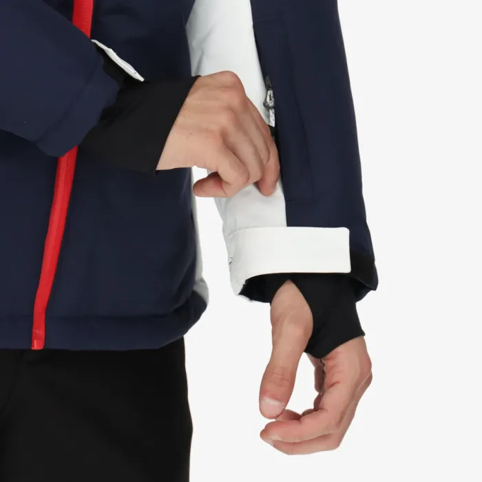 KRONOS AZZURO SKI JACKET 