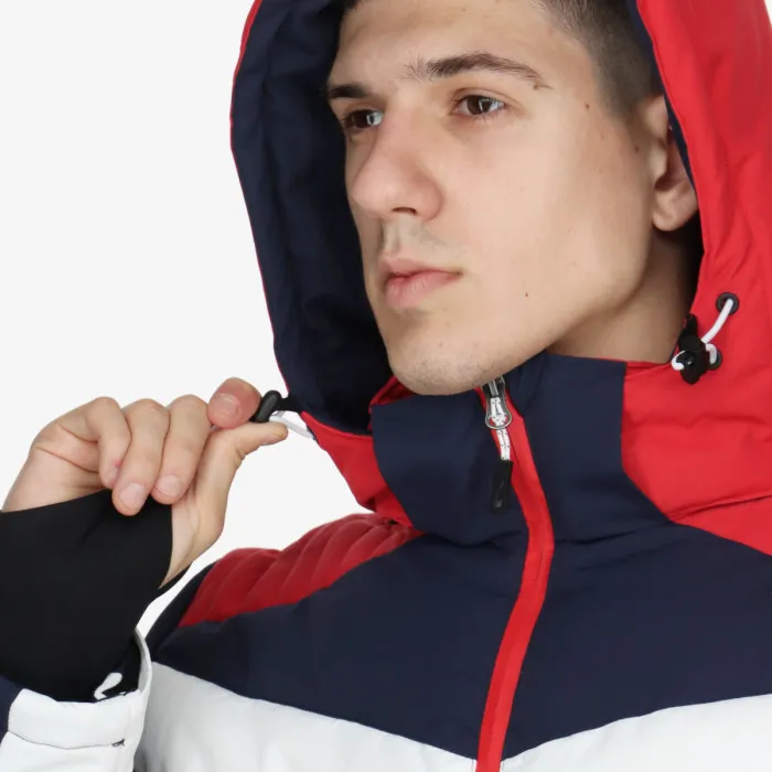 KRONOS AZZURO SKI JACKET 