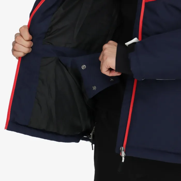 KRONOS AZZURO SKI JACKET 