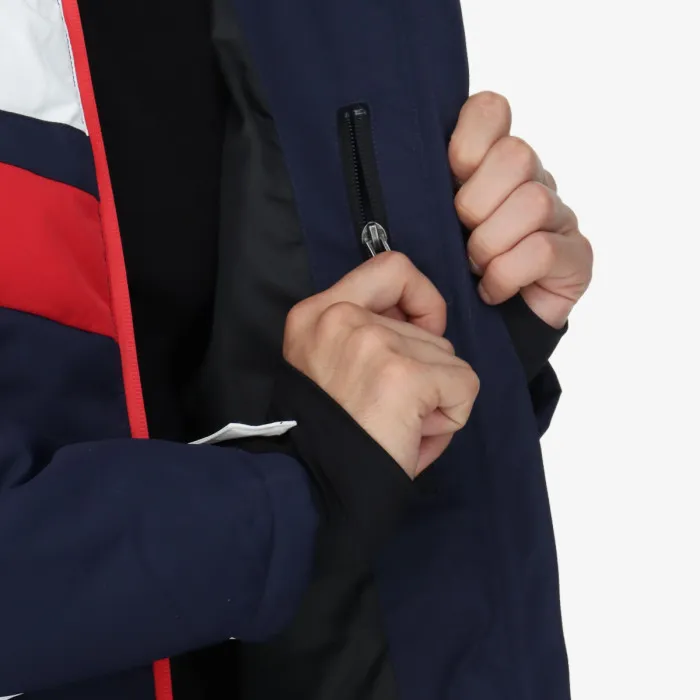 KRONOS AZZURO SKI JACKET 