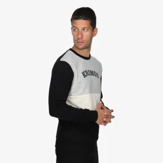 KRONOS KRONOS MENS CREWNECK