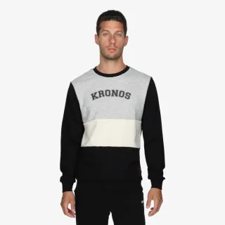 KRONOS KRONOS MENS CREWNECK