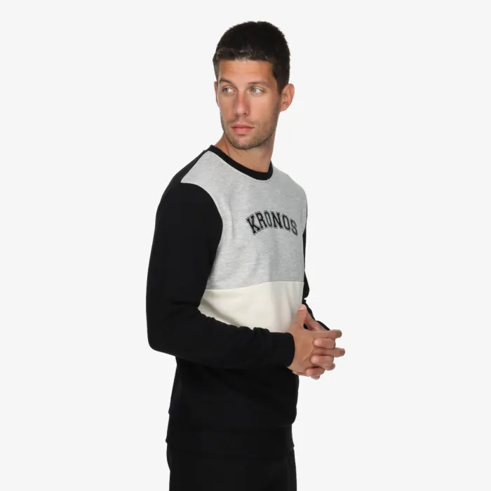 KRONOS MENS CREWNECK 