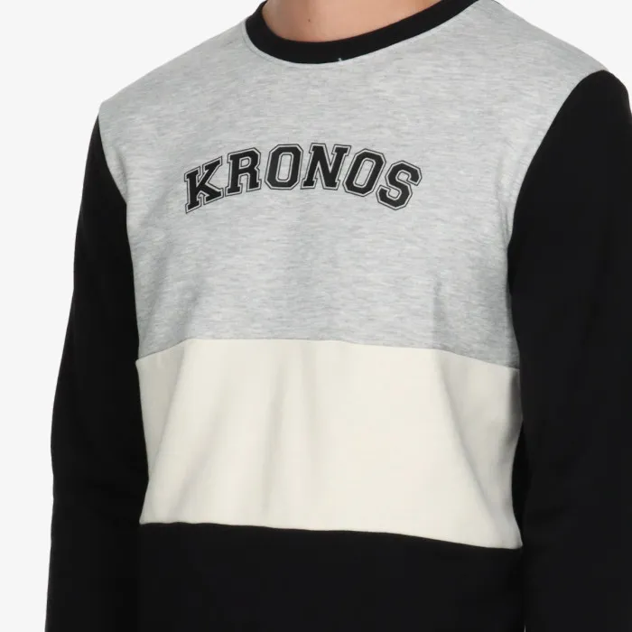 KRONOS MENS CREWNECK 