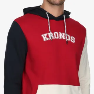 KRONOS KRONOS MENS HOODY