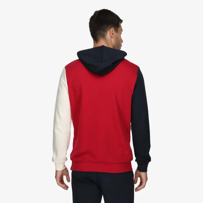 KRONOS MENS HOODY 