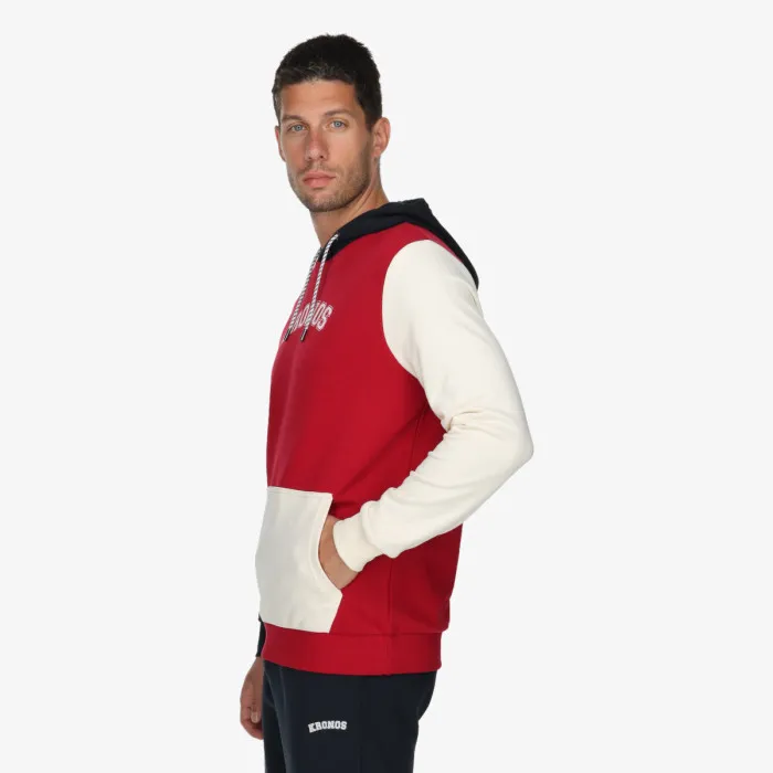 KRONOS MENS HOODY 