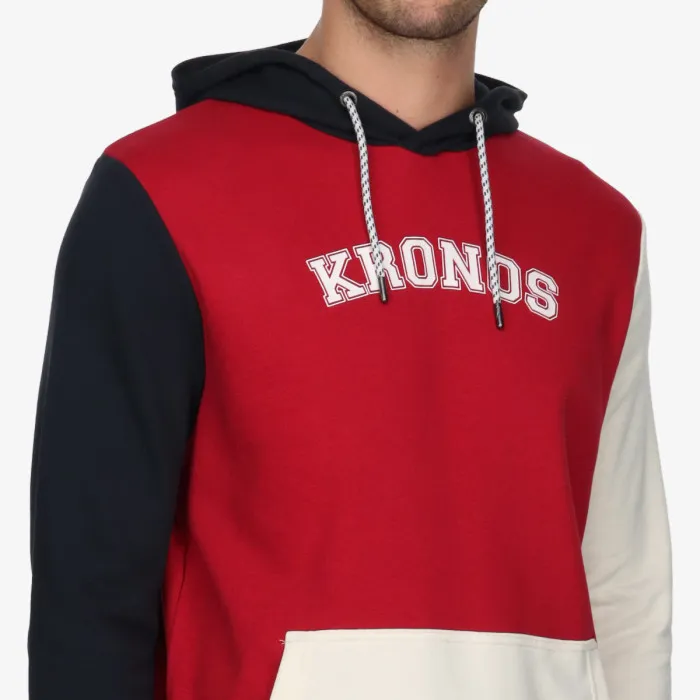 KRONOS MENS HOODY 