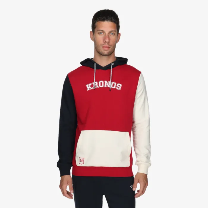 KRONOS MENS HOODY 