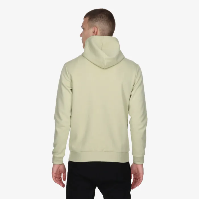 KRONOS MENS FULL ZIP HOODY 