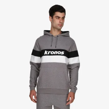 KRONOS MENS HOODY 