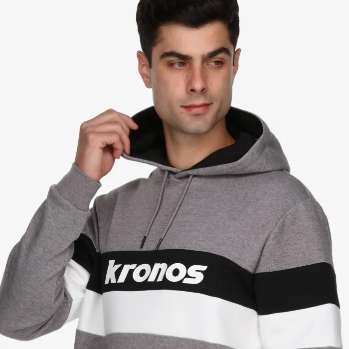 KRONOS MENS HOODY 