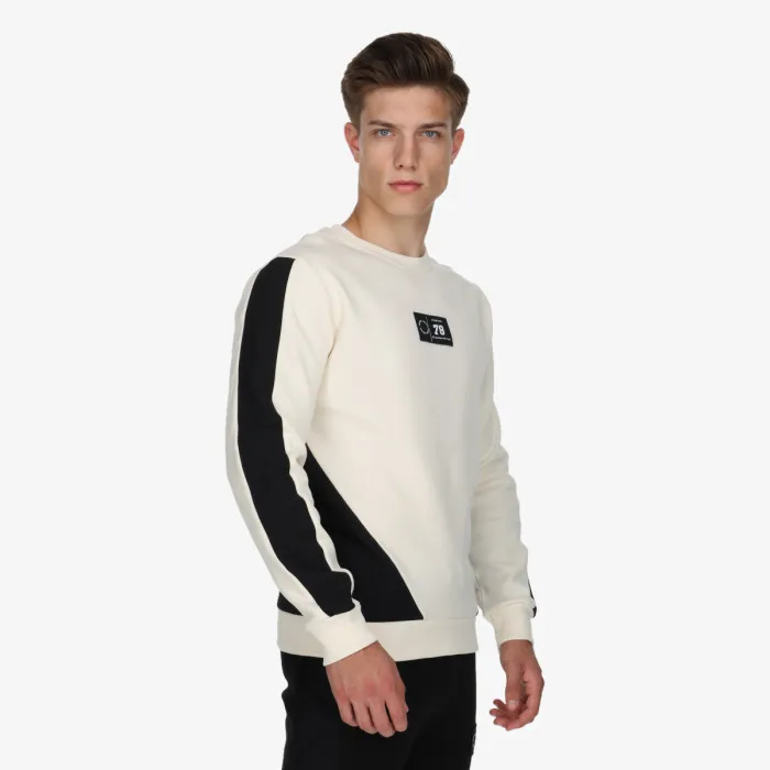 KRONOS MENS CREWNECK 