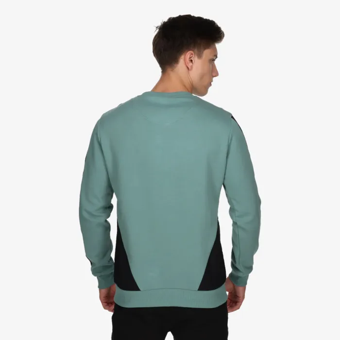 KRONOS MENS CREWNECK 