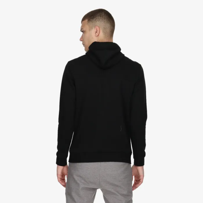 KRONOS MENS FULL ZIP HOODY 