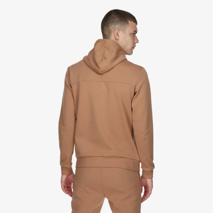 KRONOS KRONOS MENS FULL ZIP HOODY 