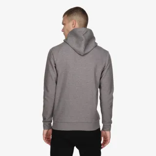 KRONOS KRONOS MENS FULL ZIP HOODY