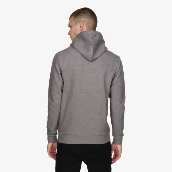 KRONOS MENS FULL ZIP HOODY 