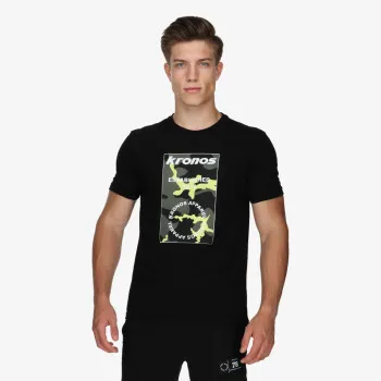 KRONOS KRONOS MENS T-SHIRT 