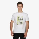 KRONOS KRONOS MENS T-SHIRT 